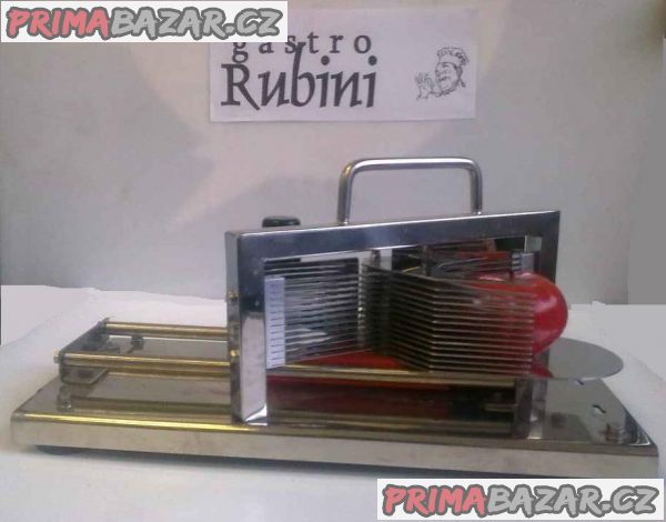 Kráječ rajčat na plátky Kráječ rajčat na plátky