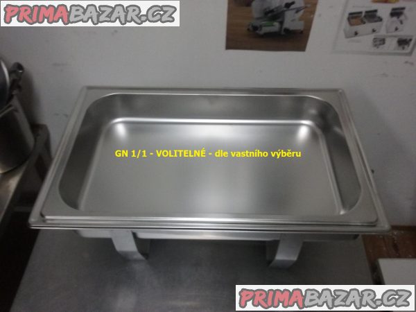 Chafing dish EKO Chafing dish EKO