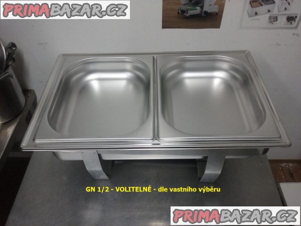 Chafing dish EKO Chafing dish EKO
