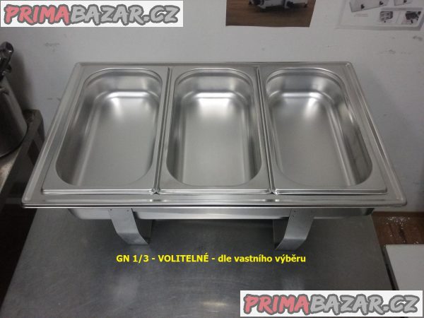 Chafing dish EKO Chafing dish EKO