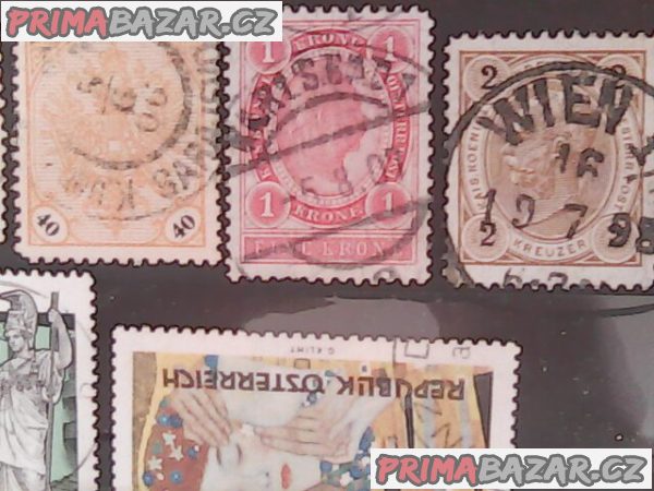 rakousko UHERSKO, BOSNA RŮZNÉ rakousko UHERSKO, BOSNA RŮZNÉ