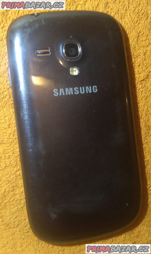 Samsung Galaxy S 3 mini - k opravě nebo na náhr. díly!!!