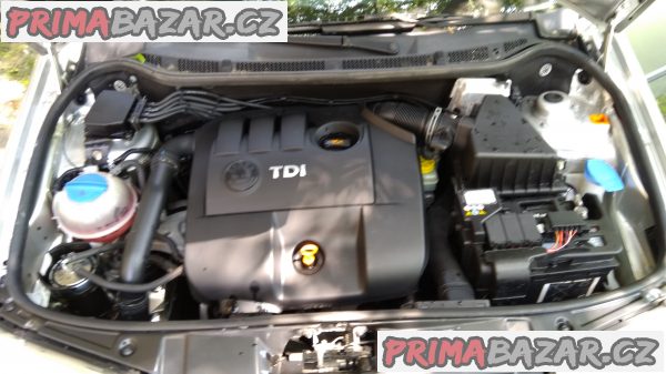 Skoda Fabia combi 1.4TDI 59kw r.v.2006 Skoda Fabia combi 1.4TDI 59kw r.v.2006