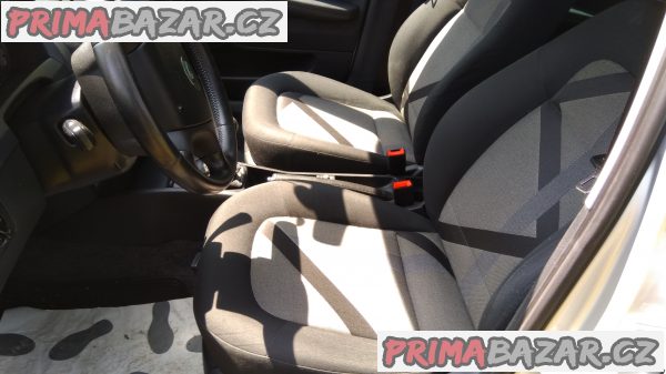 Skoda Fabia combi 1.4TDI 59kw r.v.2006 Skoda Fabia combi 1.4TDI 59kw r.v.2006