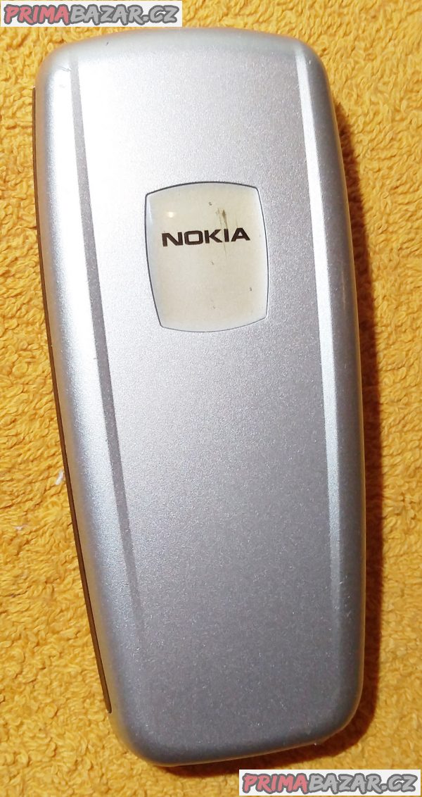 Nokia 2600 - jako nový ale zlobí nabíjení!!! Nokia 2600 - jako nový ale zlobí nabíjení!!!