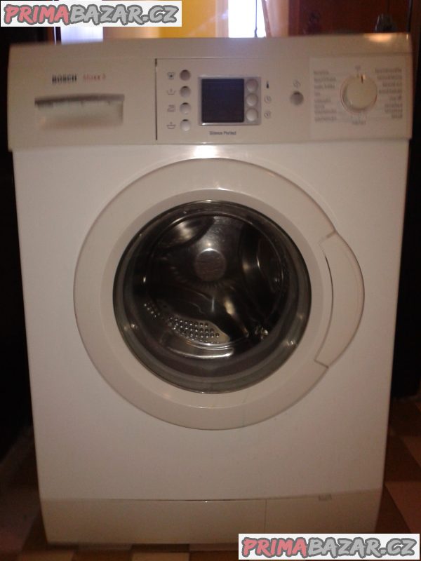 Pračka Bosch Max5 Pračka Bosch Max5