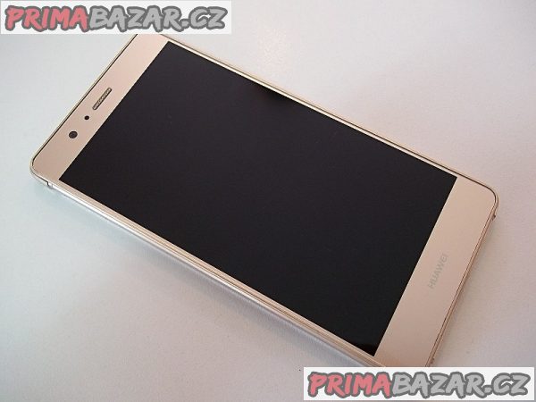 Mobilní telefon HUAWEI P9 Lite Gold DUAL SIM