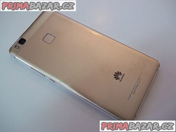 Mobilní telefon HUAWEI P9 Lite Gold DUAL SIM