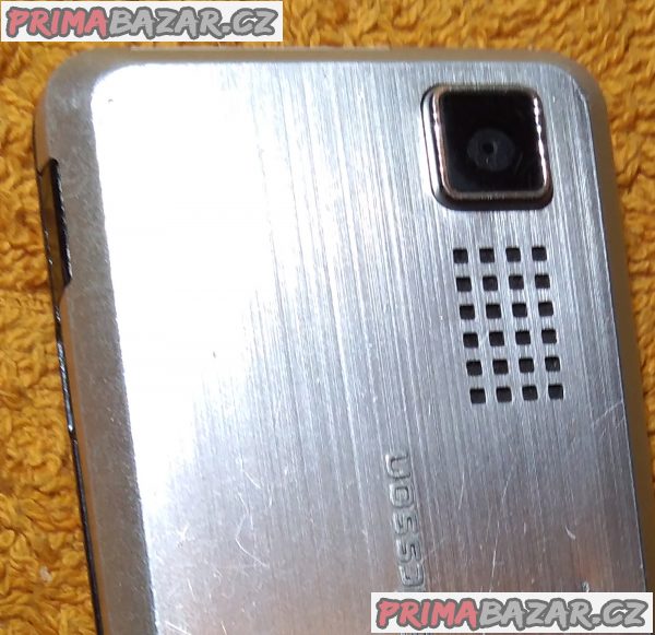 Sony Ericsson T250i + originál nabíječka!!!