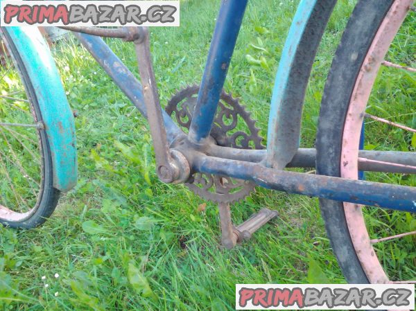 Pánské kolo OGAR Pánské kolo OGAR