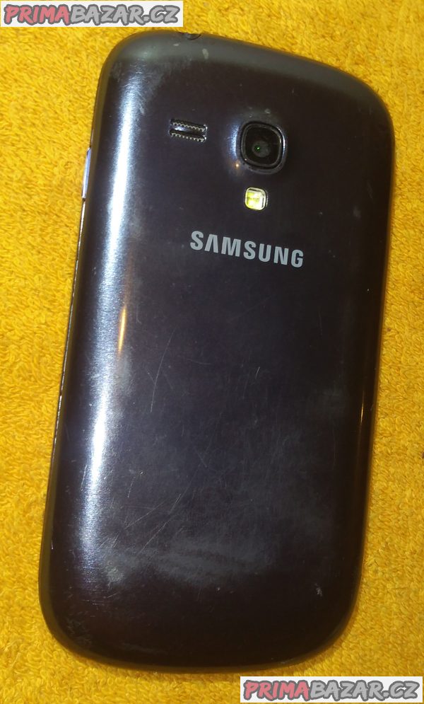 Samsung S3 mini - poprask. displej + 4 DÁRKY!!! Samsung S3 mini - poprask. displej + 4 DÁRKY!!!
