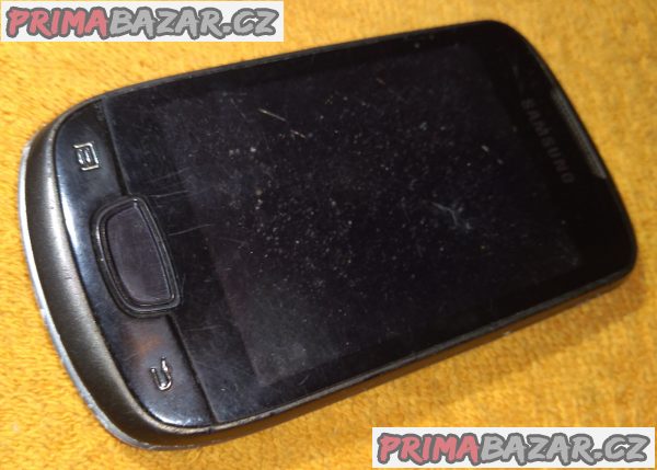 Samsung Galaxy Mini 5570I - poničený displej!!! Samsung Galaxy Mini 5570I - poničený displej!!!