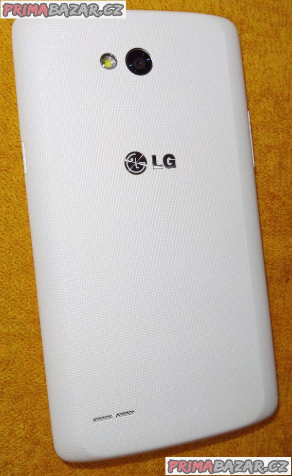 LG L80 - zničehonic přestal fungovat!!!