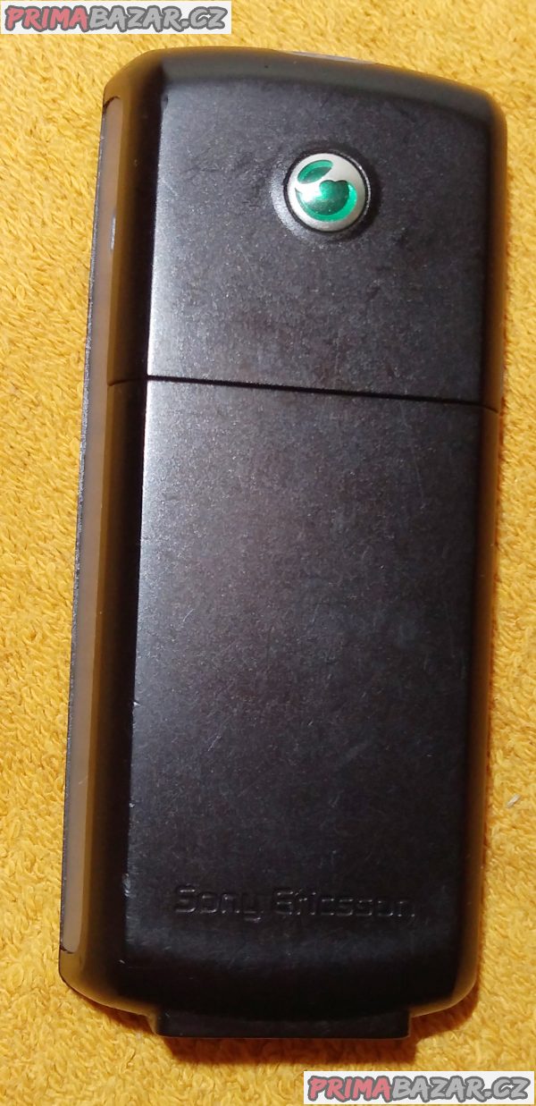 Sony Ericsson T290i + originál nabíječka + DÁREK!!! Sony Ericsson T290i + originál nabíječka + DÁREK!!!