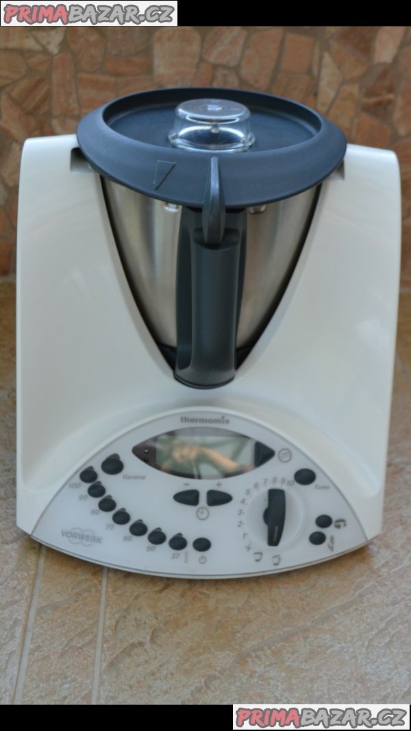 Thermomix Vorwerk