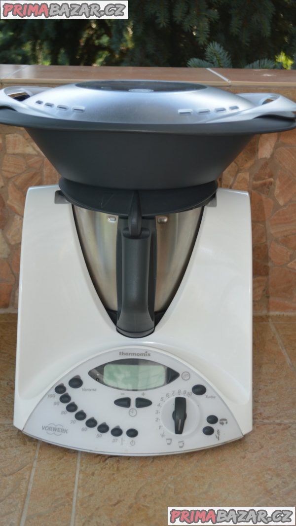 Thermomix Vorwerk