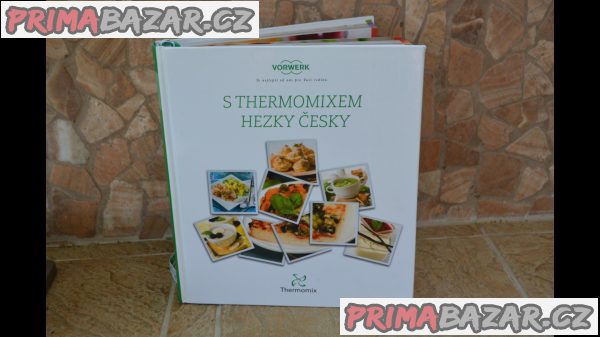 Thermomix Vorwerk