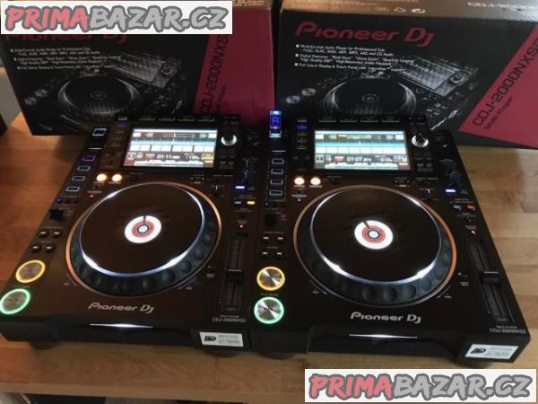 2x Pioneer CDJ-2000NXS2 + 1x DJM-900NXS2 mixer cost $2000USD , Whatsapp Chat : +27837724253 2x Pioneer CDJ-2000NXS2 + 1x DJM-900NXS2 mixer cost $2000USD , Whatsapp Chat : +27837724253