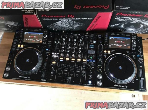 2x Pioneer CDJ-2000NXS2 + 1x DJM-900NXS2 mixer cost $2000USD , Whatsapp Chat : +27837724253 2x Pioneer CDJ-2000NXS2 + 1x DJM-900NXS2 mixer cost $2000USD , Whatsapp Chat : +27837724253