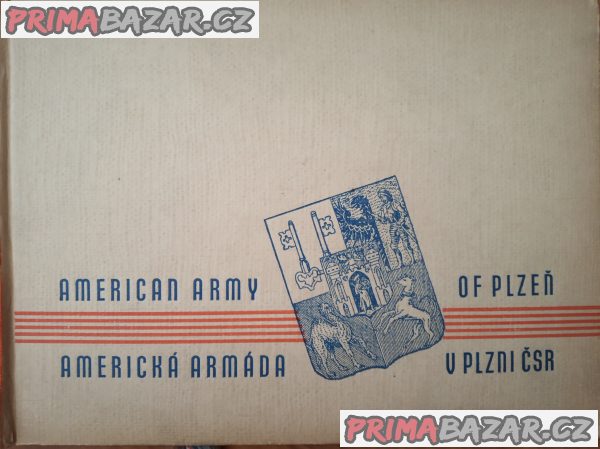 American Army Of Plzeň