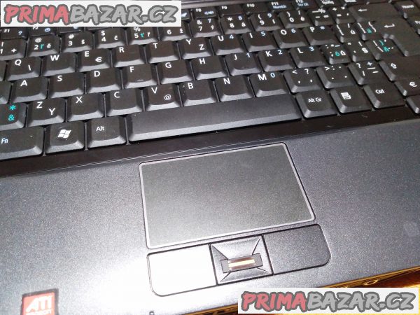 Notebook Acer TravelMate 6293 - k opravě nebo na náhradní díly!!! Notebook Acer TravelMate 6293 - k opravě nebo na náhradní díly!!!
