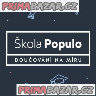 KOORDINÁTORKA/DOUČOVÁNÍ