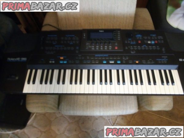 prodam-roland-e-96-intelligent-keayboard-aranzer