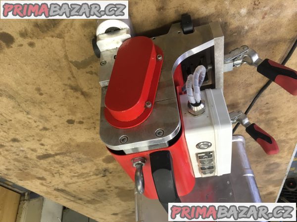 klempířský stroj, profilování plechů klempířský stroj, profilování plechů