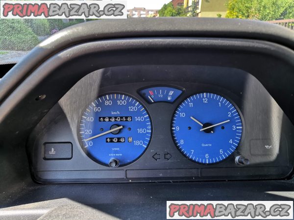 Prodám Peugeot 106 1.0 MPI