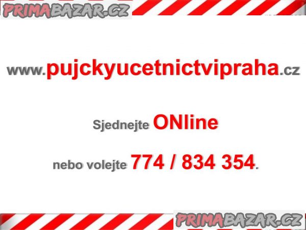 Půjčka 30 tisíc ještě dnes Půjčka 30 tisíc ještě dnes