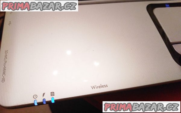 Notebook HP Pavilion dv6700 - nenajíždí!!! Notebook HP Pavilion dv6700 - nenajíždí!!!