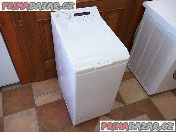 Pračka AEG LAVAMAT L76265TL Protex