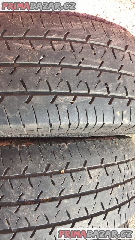 Fiat Ducato 215/75 R16C 6Jx16 5x130