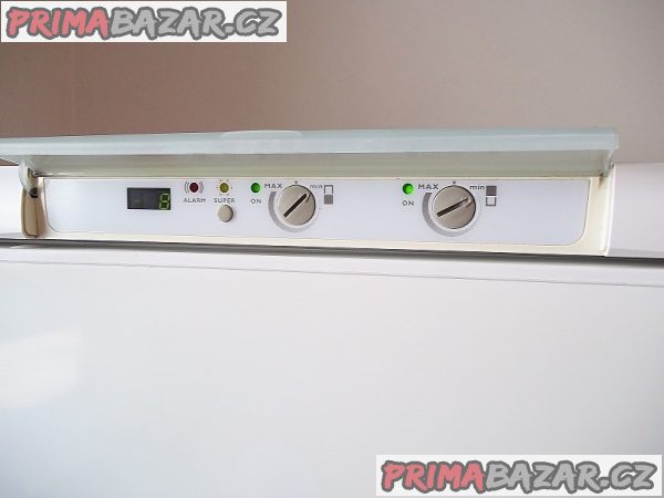 Lednice kombinovaná ELECTROLUX ERB 2646 Lednice kombinovaná ELECTROLUX ERB 2646