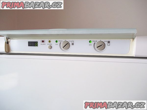 Lednice kombinovaná ELECTROLUX ERB 2646