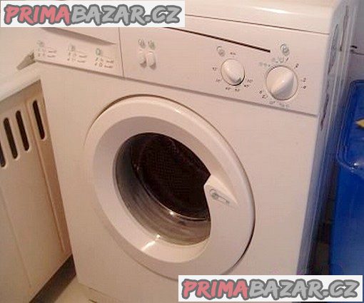 Prodám pračku Ignis s předním plněním. Prodám pračku Ignis s předním plněním.