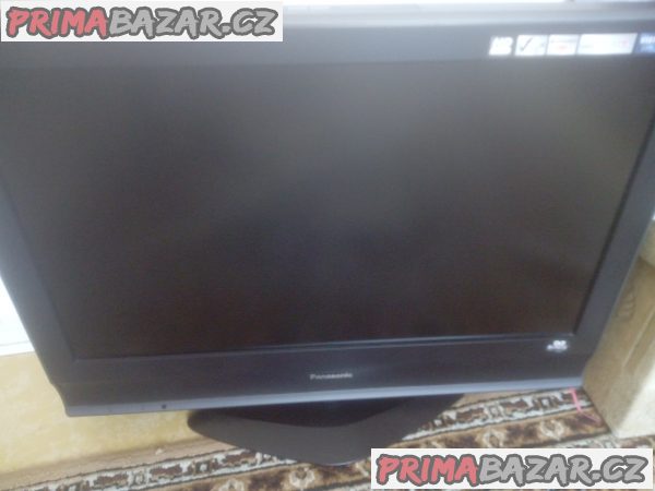 Panasonic viera