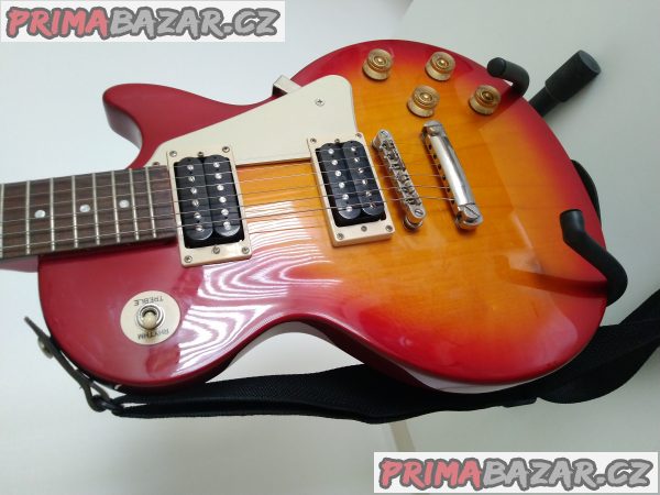 Elektrická kytara Epiphone Les Paul LP 100 Elektrická kytara Epiphone Les Paul LP 100