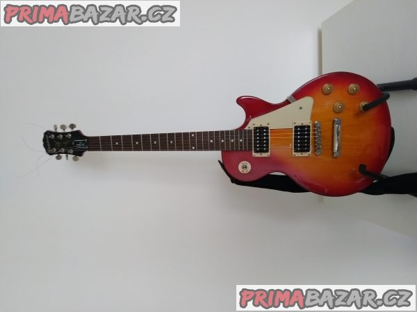 Elektrická kytara Epiphone Les Paul LP 100 Elektrická kytara Epiphone Les Paul LP 100
