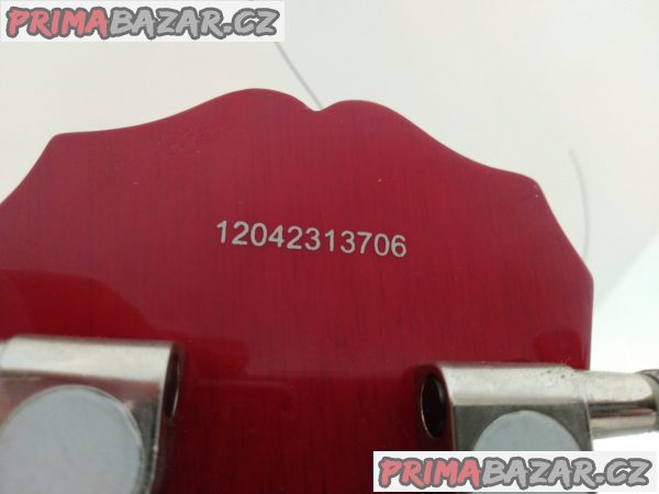 Elektrická kytara Epiphone Les Paul LP 100 Elektrická kytara Epiphone Les Paul LP 100