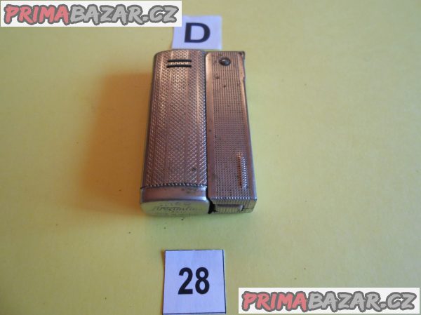 Prodám starý zapalovač Prodám starý zapalovač