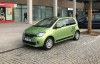 Pronajem Skoda Citigo 1.0i