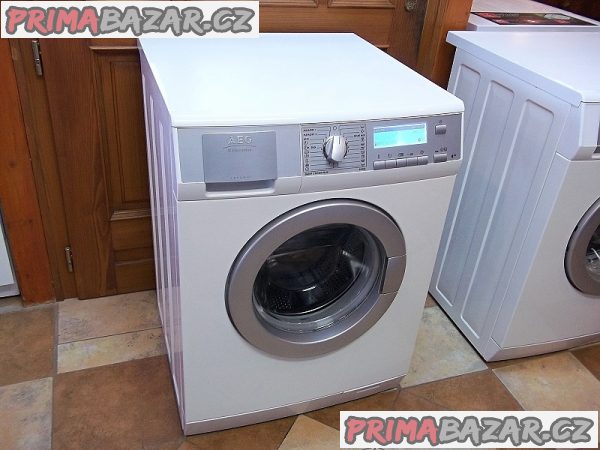 Pračka AEG LAVAMAT 84950 až na 8 kg, 1400 ot.