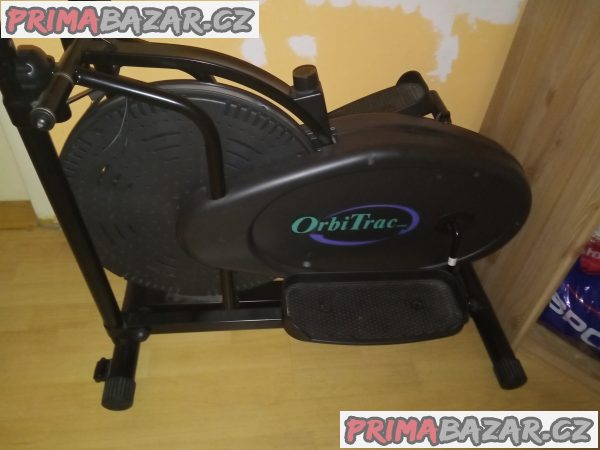 orbitrac2000