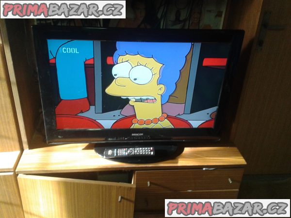 lcd sencor lcd sencor