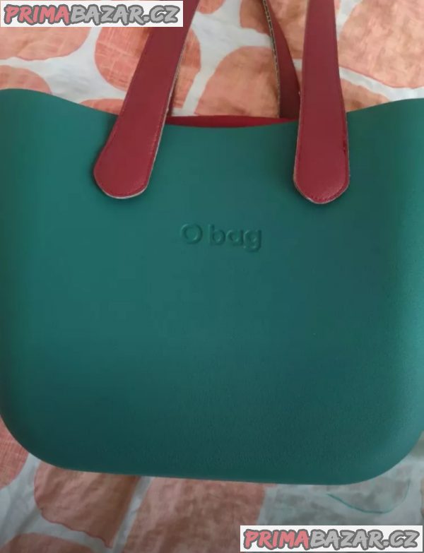 Obag standard komplet Obag standard komplet