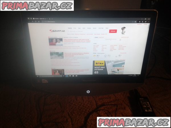 all-in-one packard bell all-in-one packard bell