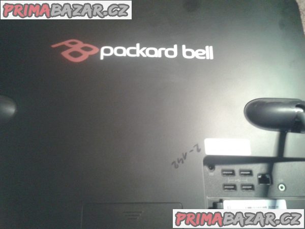 all-in-one packard bell all-in-one packard bell