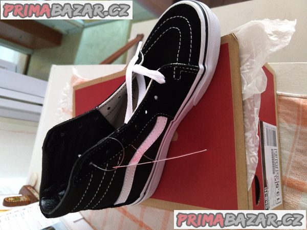 prodam-nove-boty-vans-vel-31