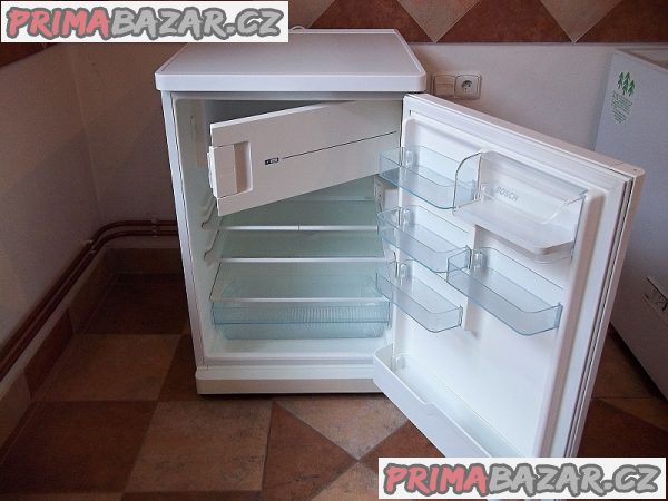 Lednice s mrazáčkem BOSCH Lednice s mrazáčkem BOSCH